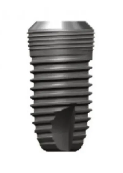 Имплантат, Dentium, Implantium, D=4.8 мм, L=10.0 мм