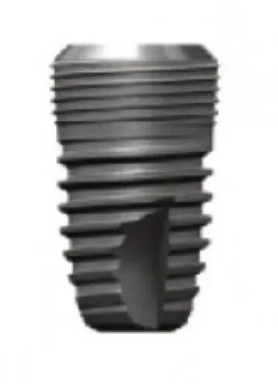 Имплантат, Dentium, Implantium, D=4.3 мм, L=8.0 мм