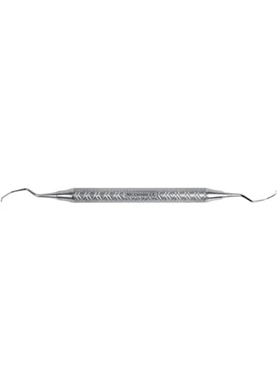 Кюреты Mr.Curette Tech Универсальная мини TOC-02, нержавеющая сталь