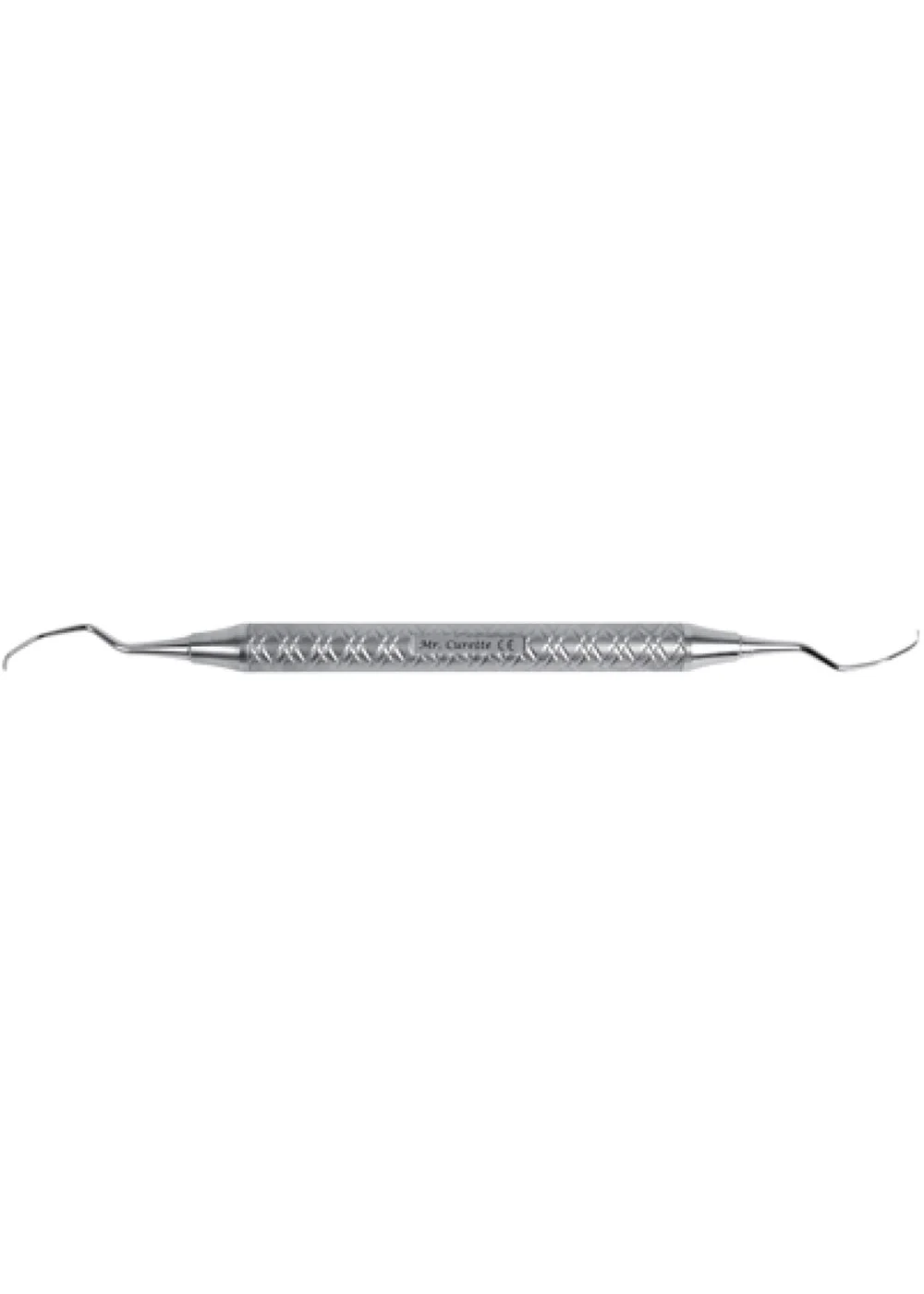 Кюреты Mr.Curette Tech Универсальная мини TOC-02, нержавеющая сталь