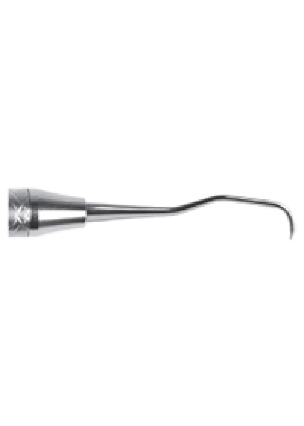 Кюрета Mr.Curette Tech Грейси 1/2