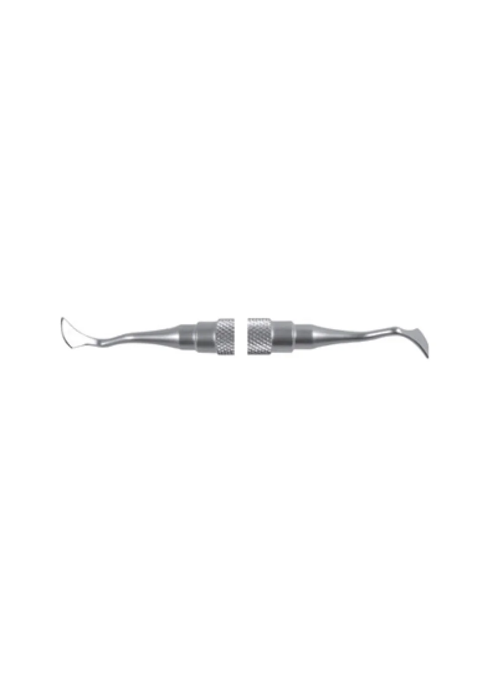 Нож Buck, Mr.Curette Tech, 3/4, KIF-06, ручка Ø10мм