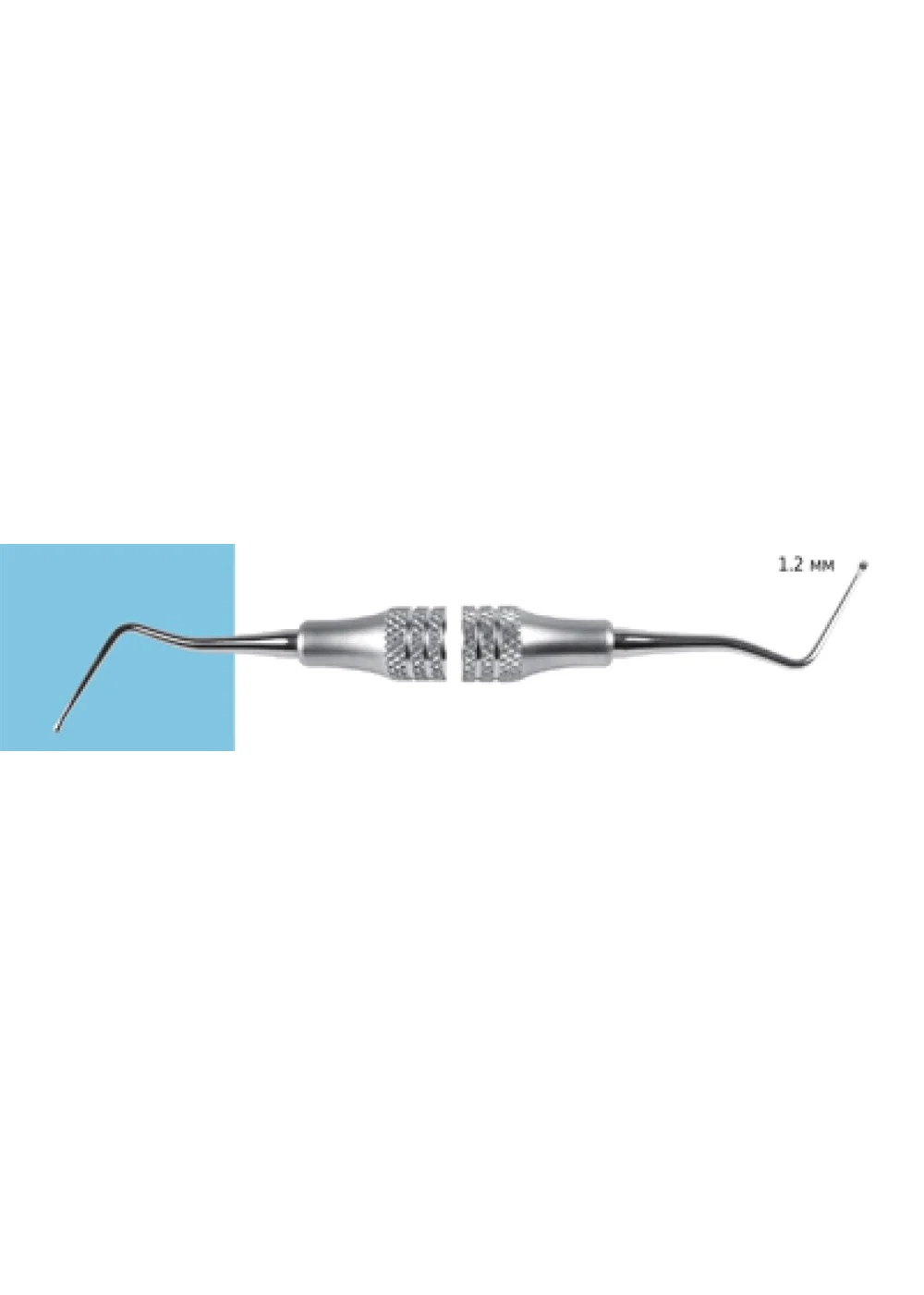 Экскаватор 17 LEXC-02 Экскаватор стоматологический 17 L, Mr.Curette Tech, Южная Корея