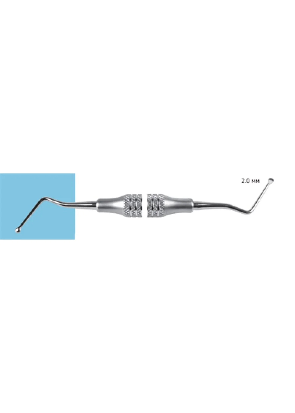 Экскаватор 33LEXC-06 Стоматологический экскаватор 33 L, Mr.Curette Tech, Южная Корея