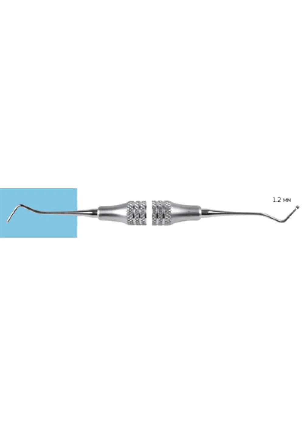 Экскаватор 17EXC-01 Стоматологический экскаватор 17, Mr.Curette Tech, Южная Корея