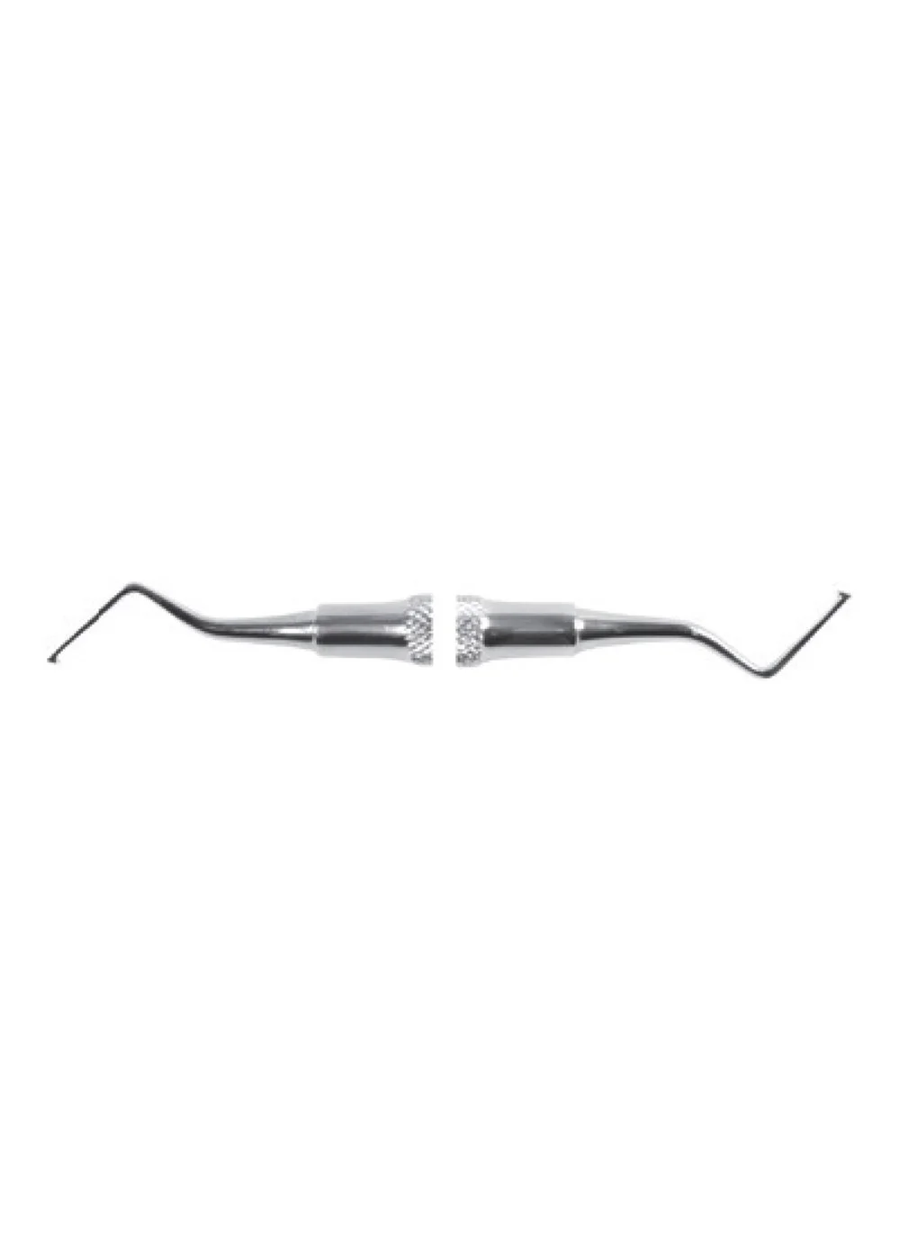 Скалер Mr.Curette Tech Goldman-Fox 6, SCA-08
