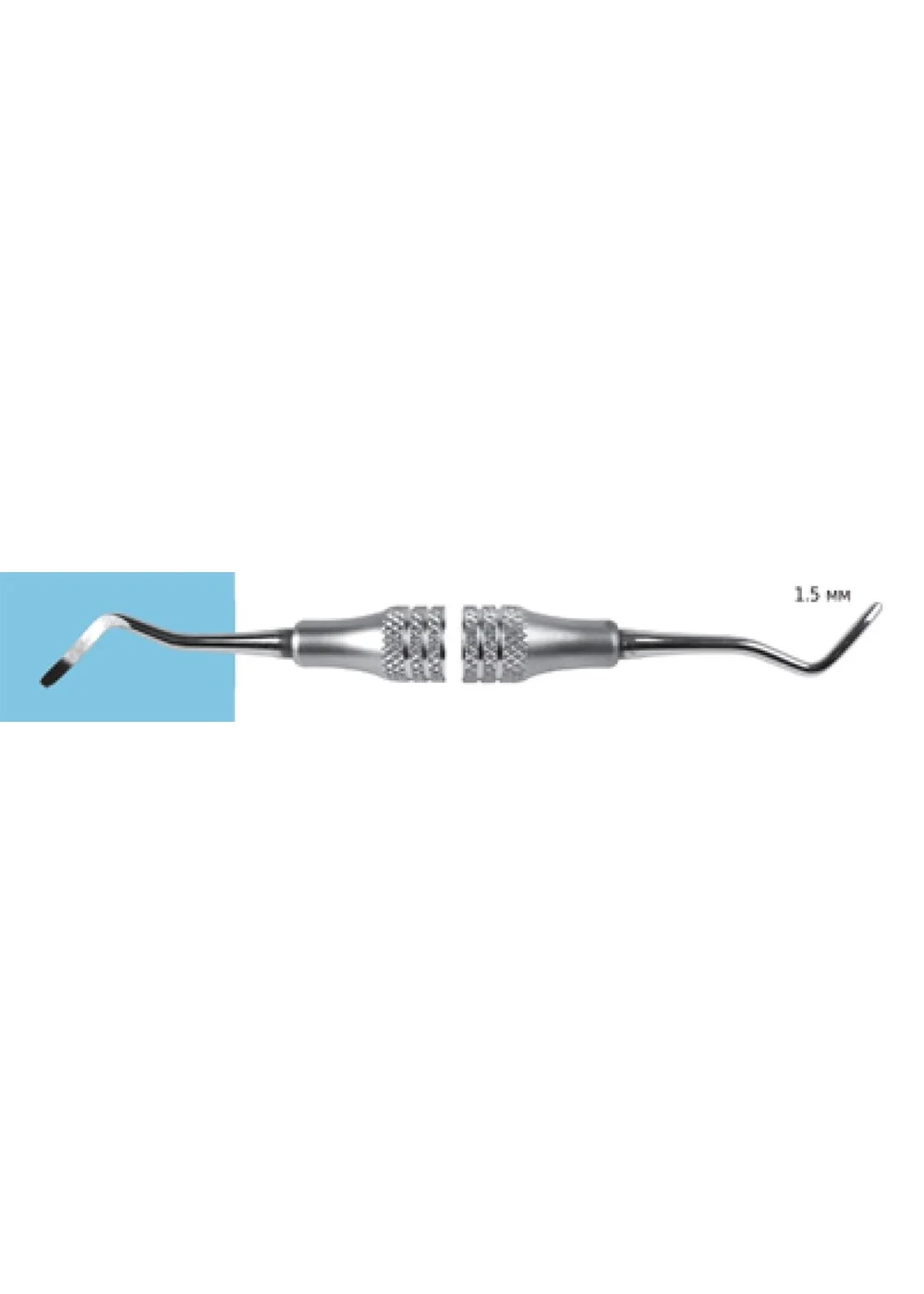 Экскаватор, Mr.Curette Tech, 63-64