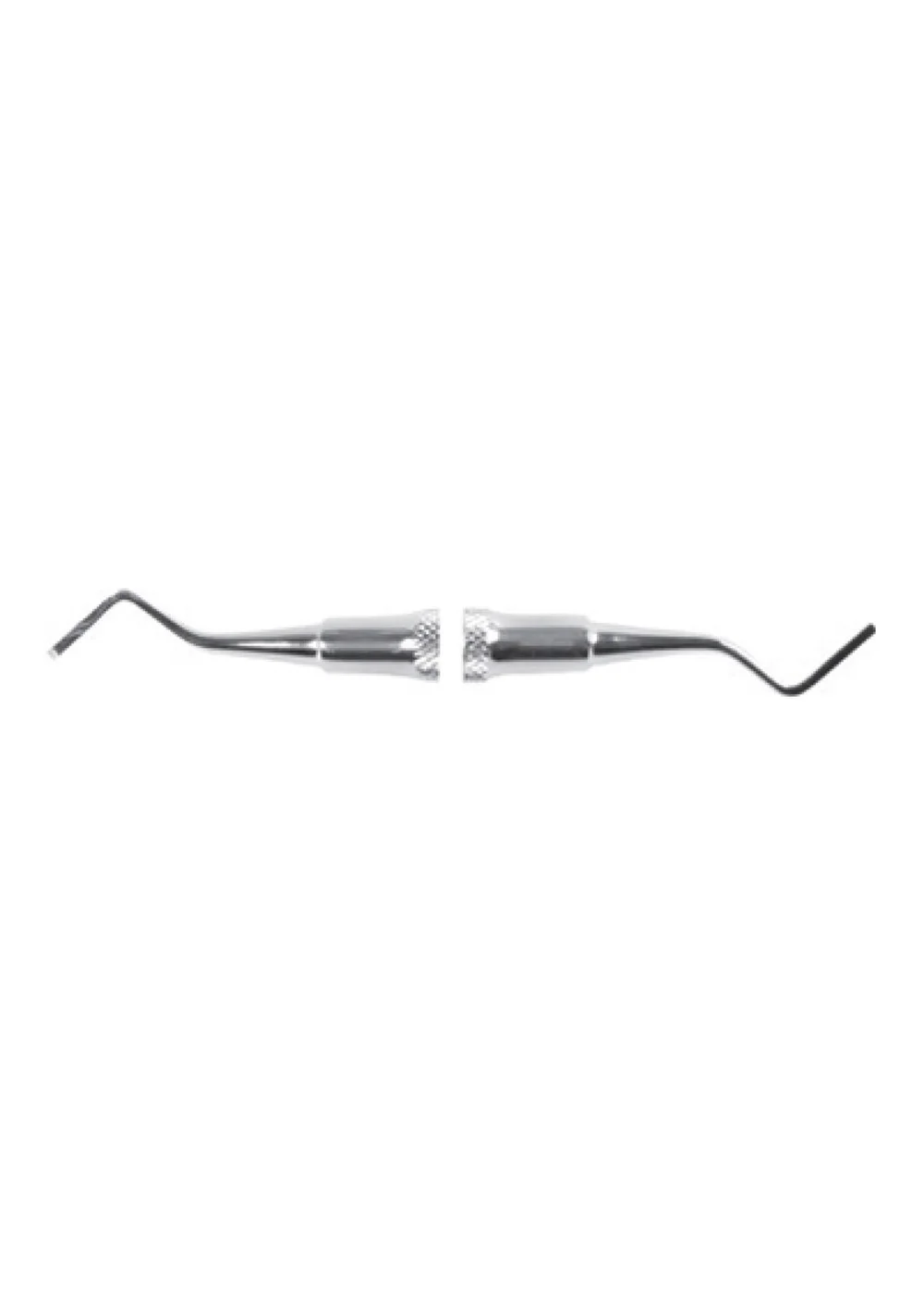 Скалер Mr.Curette Tech Goldman-Fox 5, для снятия кальцинированных отложений