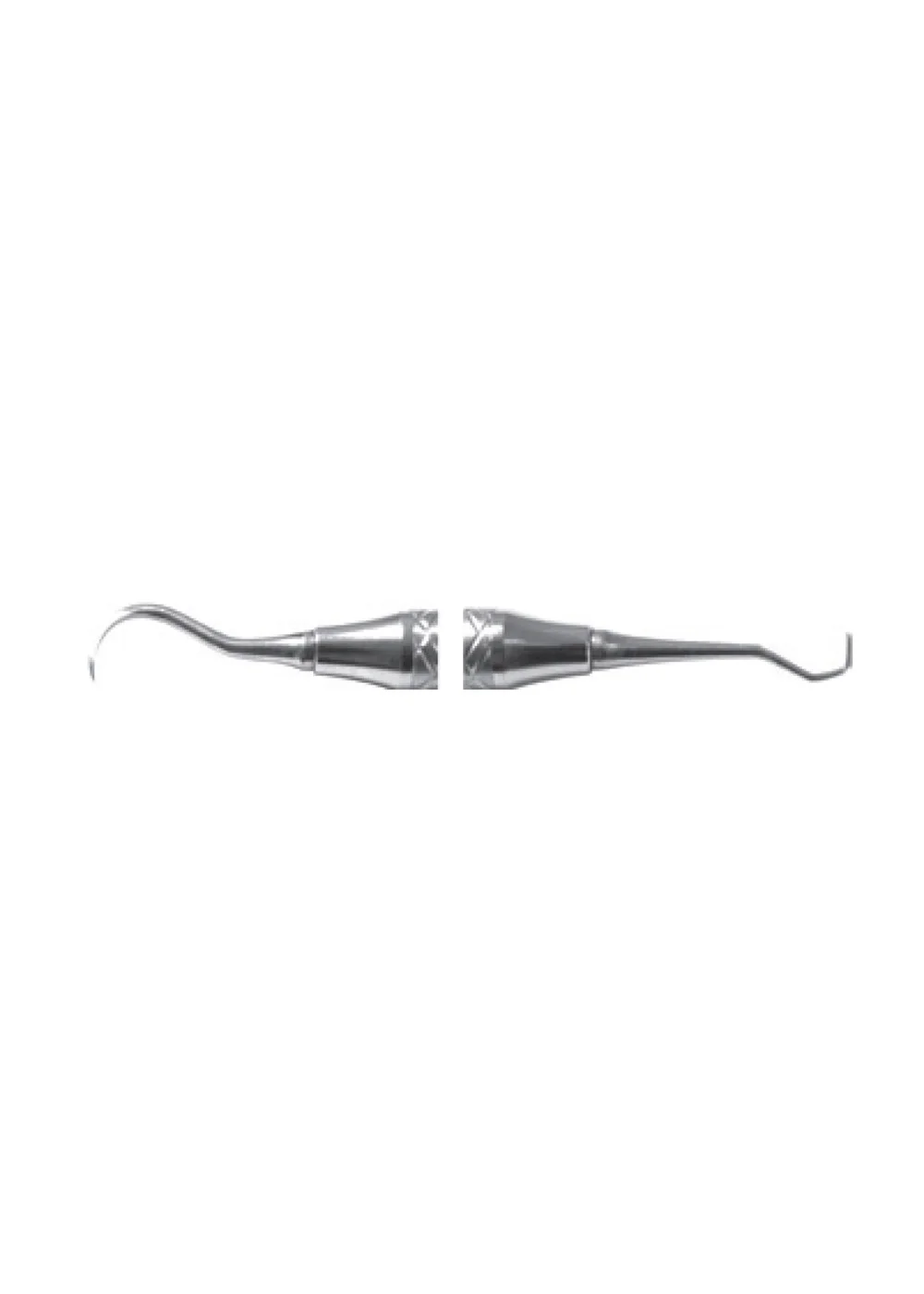 Скалер Mr.Curette Tech 15/33 Towner/Jacquette для удаления камня