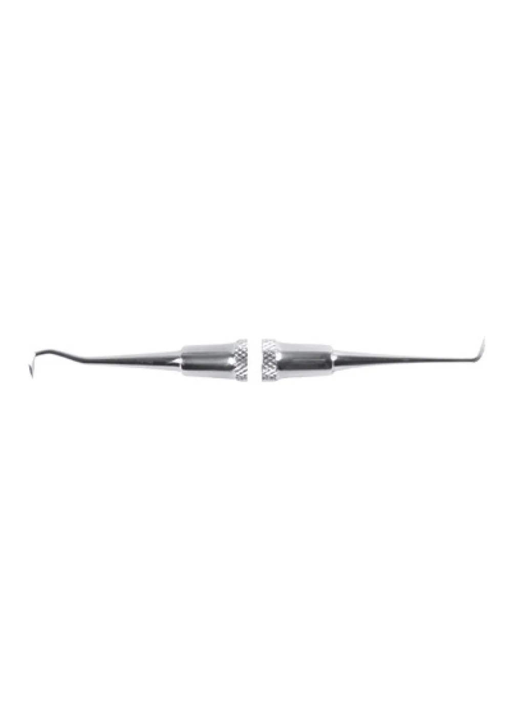 Скалер Mr.Curette Tech OD1/33 Odont/Jacquette для фронтальных и жевательных зубов