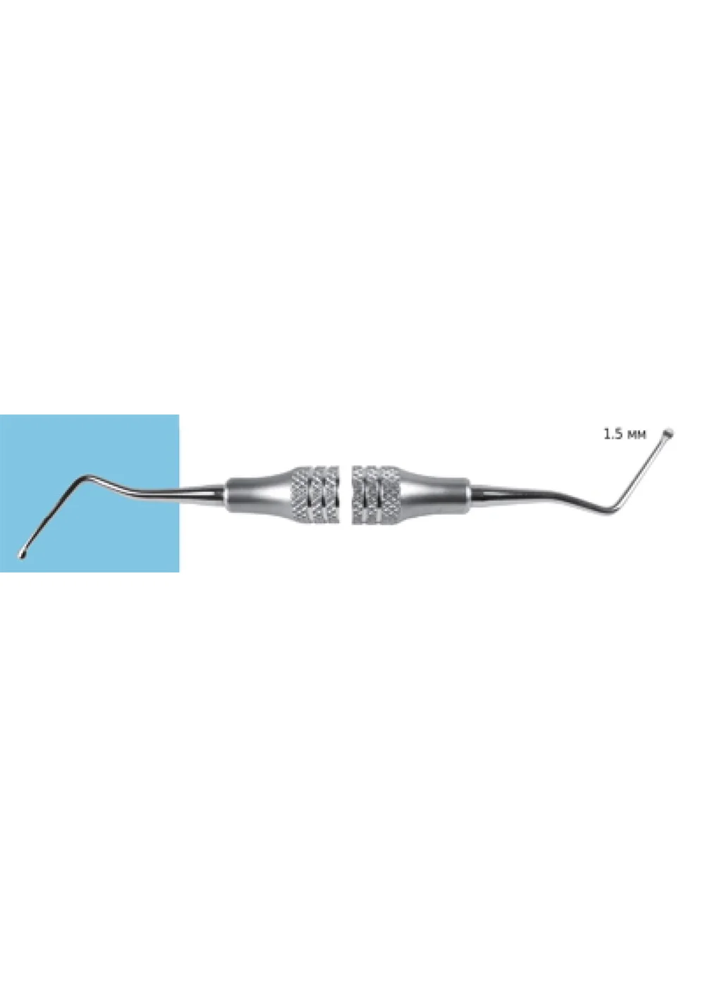 Экскаватор, Mr.Curette Tech, 32 L