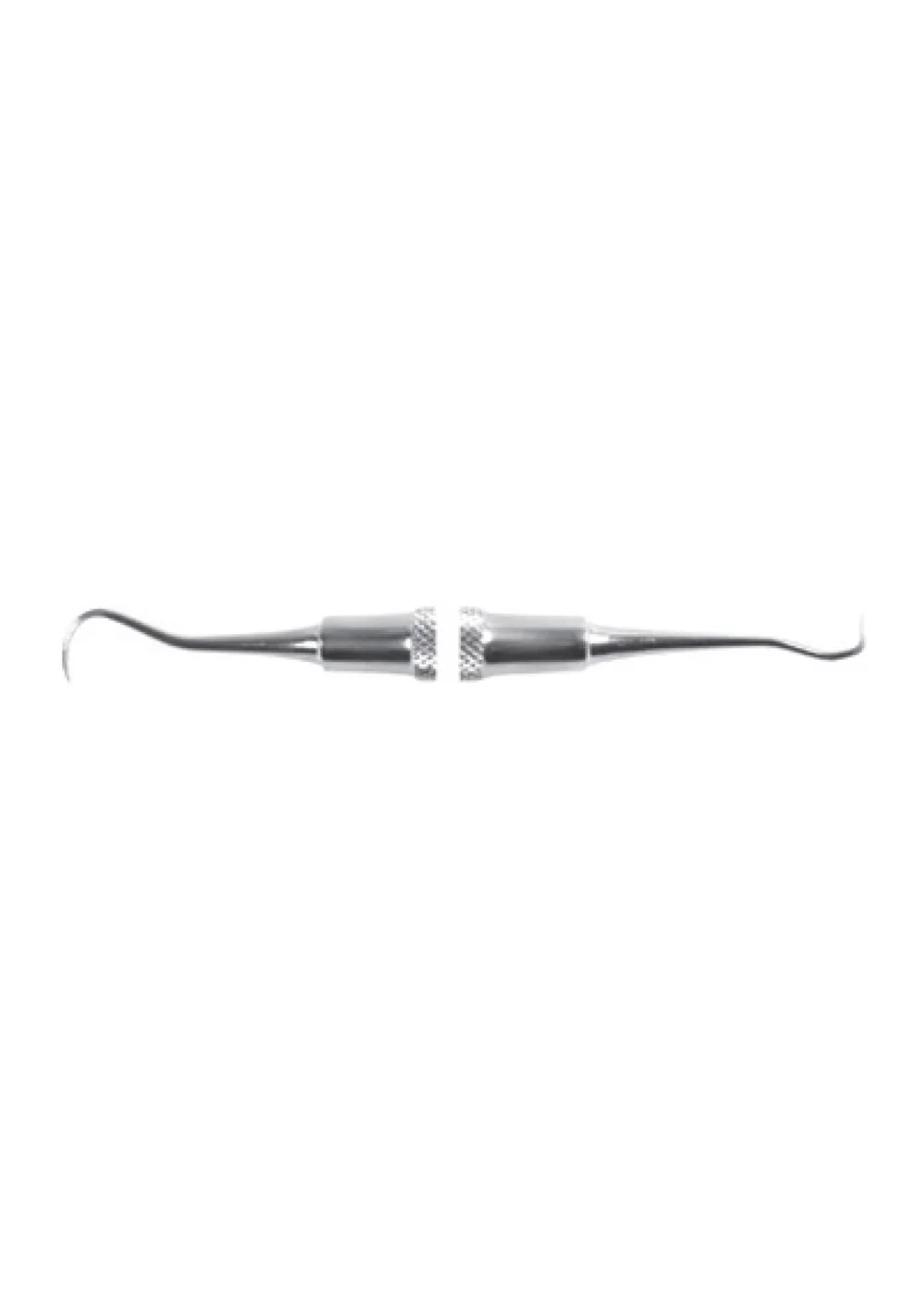 Скалер Mr.Curette Tech H5/33 Hygienyst/Jacquette для проксимальных поверхностей