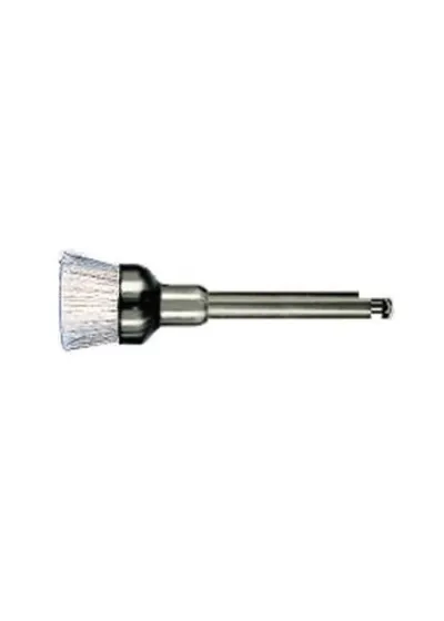 Щетка полировочная, Kerr, Hawe Miniature, 835RA, 1 шт