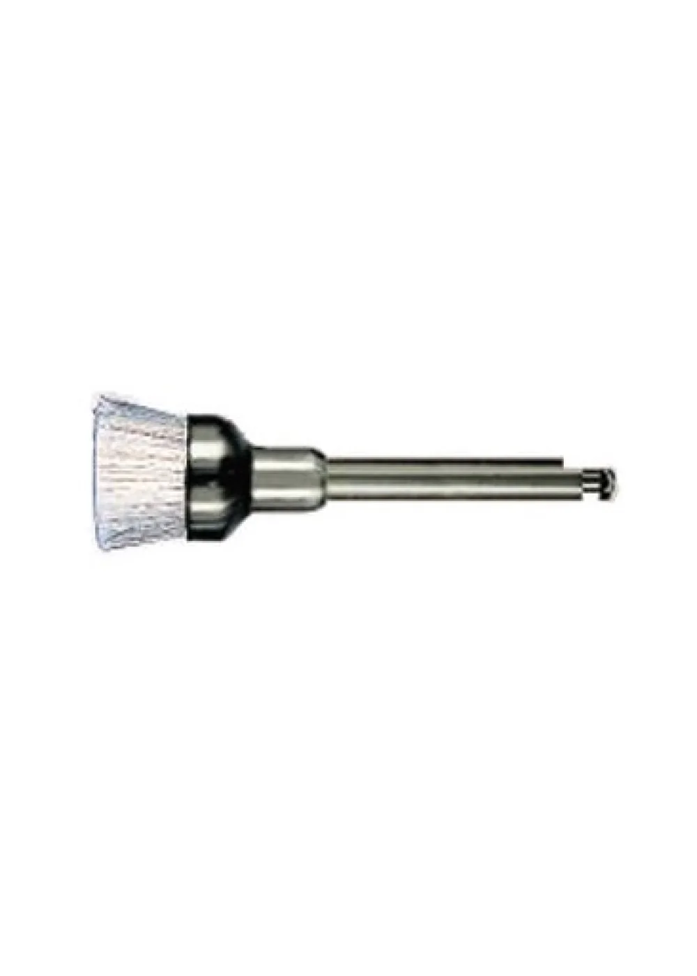 Щетка для полировки835 RA Щетка для полирования Hawe Miniature, Kerr (Швейцария)