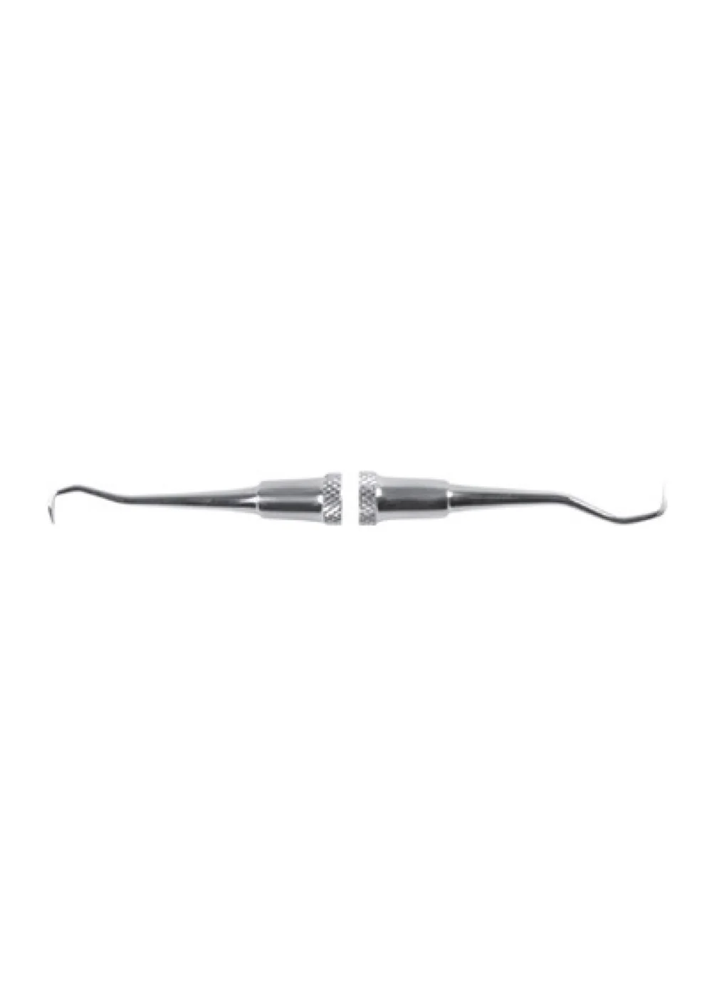 Скалер Mr.Curette Tech J30/33 Jacquette стандартный/мини для фронтальных зубов
