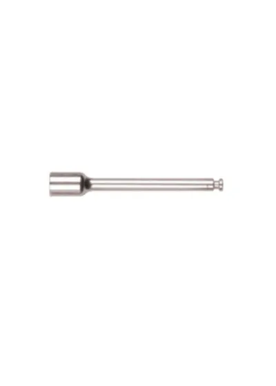 Отвертка для микроимплантатов, Mr.Curette Tech, для ретромолярных или подскуловых, под угловой наконечник, средняя