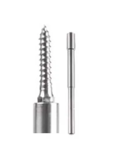 Отвертка ортодонтическая, Mr.Curette Tech, шестигранная, большая, ручная