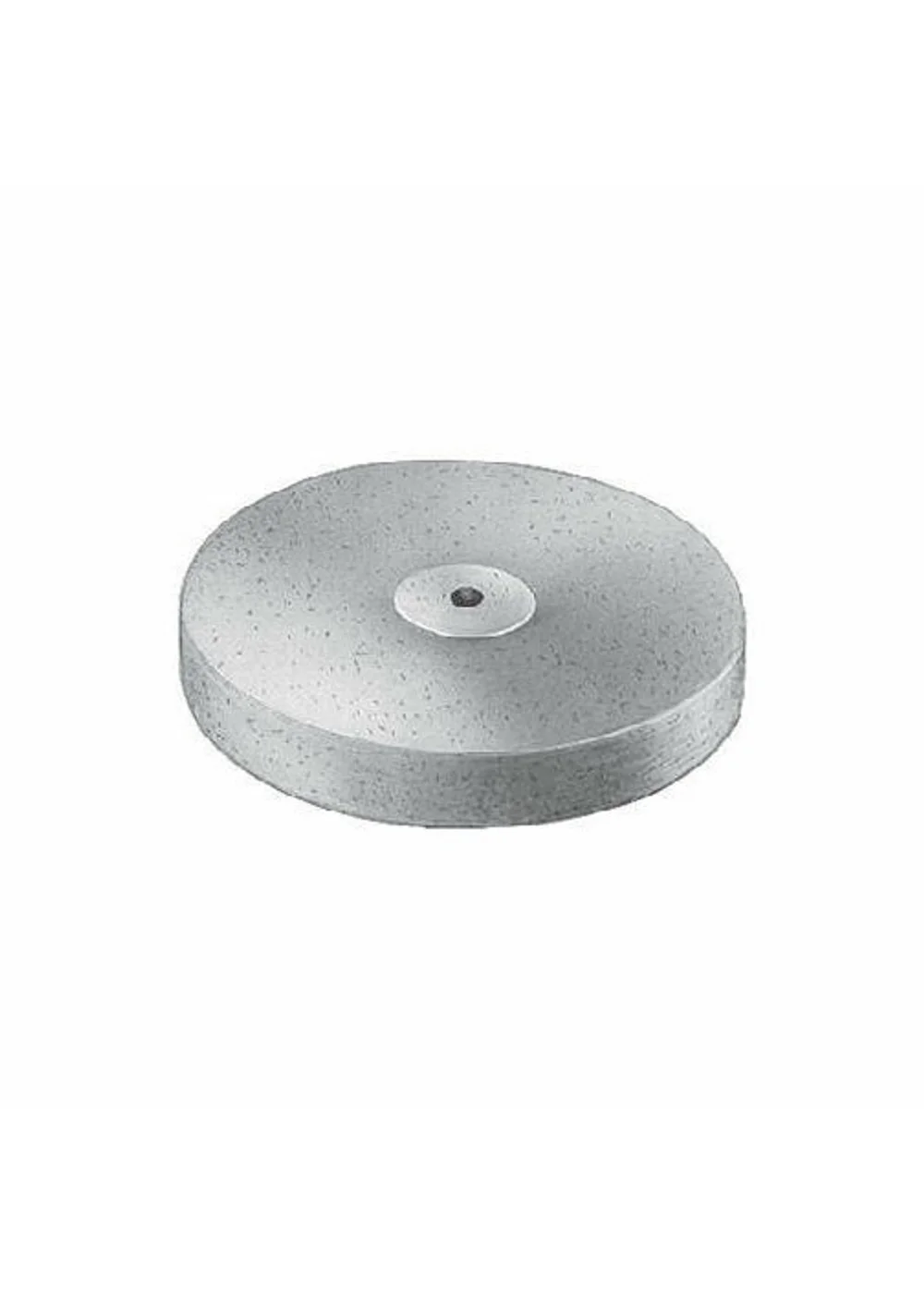 Полиры, D+Z, колесо, белый, P-9554-C-900.220