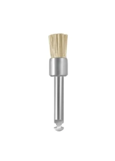 Насадка полировочная, EVE, BRUSH WZ1, 10 шт