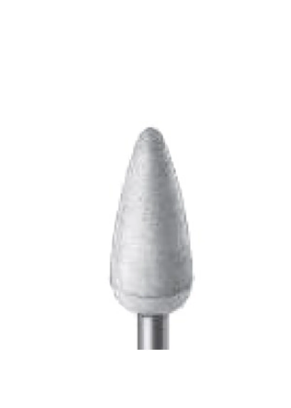 Полиры, D+Z, пламя, белый, 6.0 мм, 15.0 мм, P-9557-M-104.060
