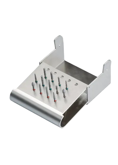 Подставка для боров, Intensiv, HygienicTray, HT300, 300 мм
