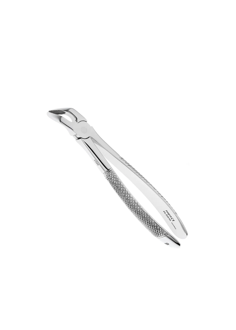 Nopa Instruments PA 008/00 - щипцы извлекающие для премоляров нижней челюсти №80