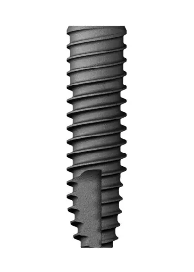 Имплантат, Osstem, TS II SA, D=3.5 мм, L=13.0 мм, Mini