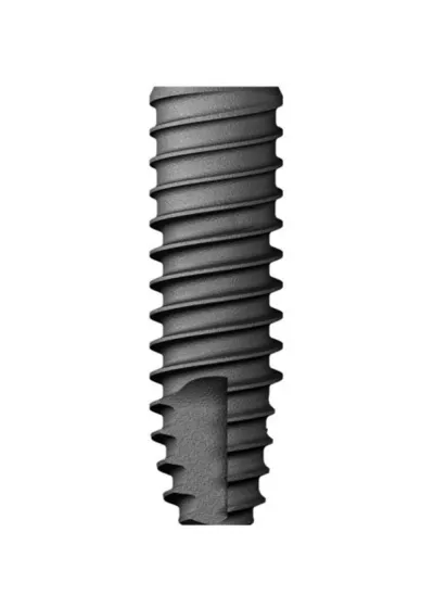 Имплантат, Osstem, TS II SA, D=3.5 мм, L=11.5 мм, Mini