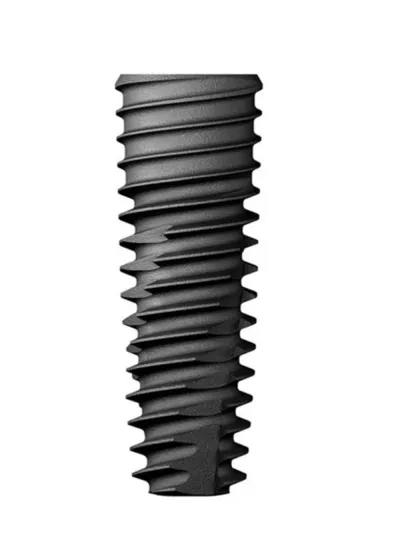 Имплантат, HIOSSEN, ET III SA, D=4.5 мм, L=15.0 мм