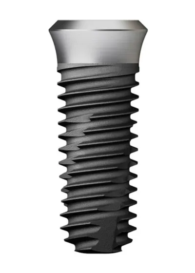 Имплантат, Osstem, SS III SA, D=5.0 мм, L=11.5 мм, G/H=2.0, 6-гран, Wide