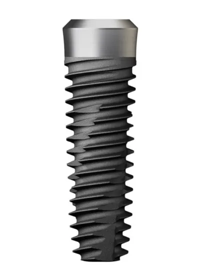 Имплантат, Osstem, SS III SA, D=4.5 мм, L=13.0 мм, G/H=1.8, 6-гран, Standart