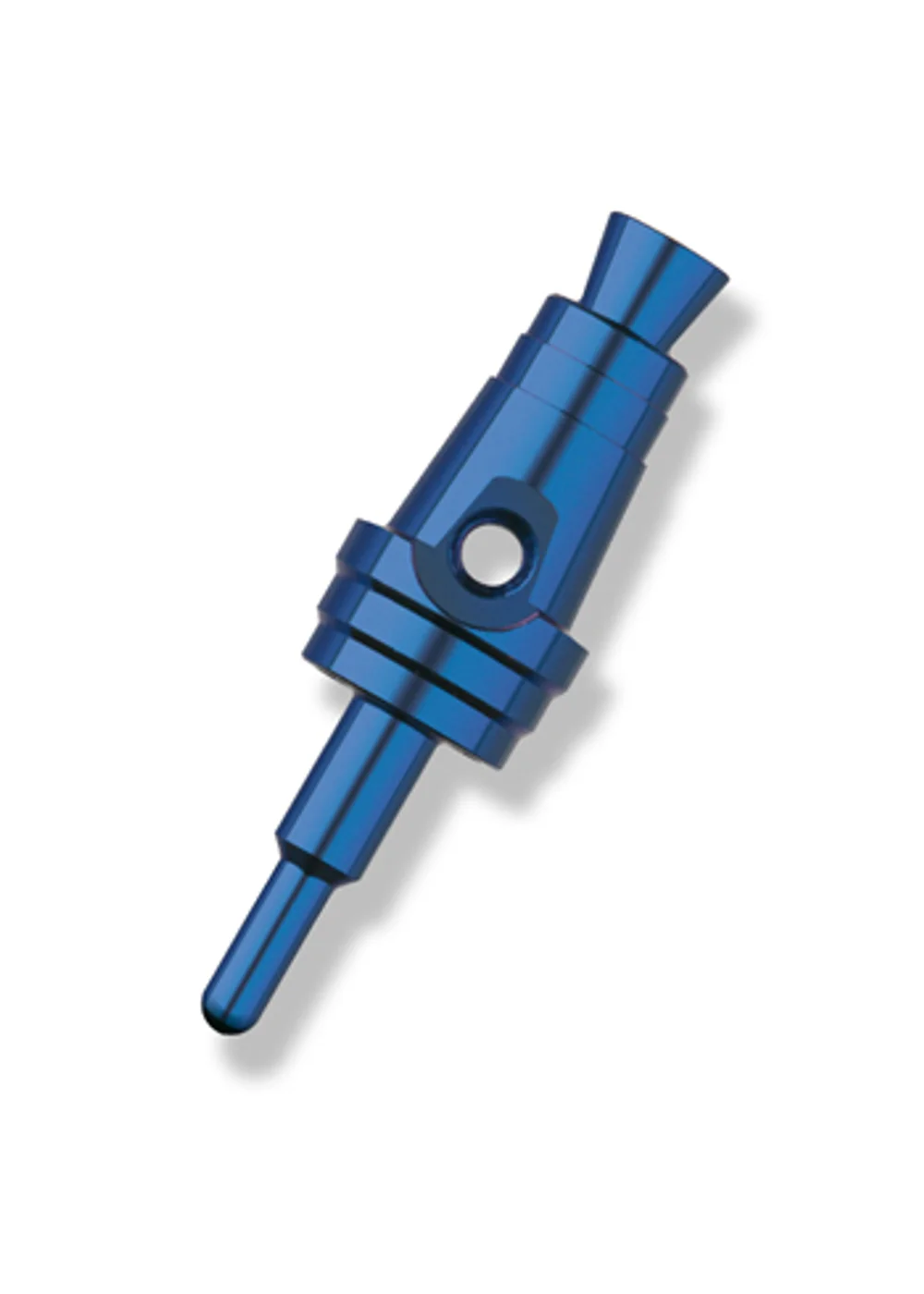 Абатмент для подбора прямой Friadent Select Multipack Try-in Abutment straight, размеры D4.5/A0, арт: 45-2122