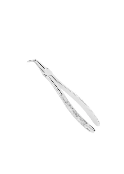 Nopa Instruments PA 046/01 - щипцы извлекающие корневые для нижней челюсти №46L