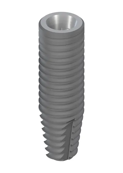 Имплантат Straumann BLT RC Ø 4.8×16 мм Roxolid® SLA® Loxim™