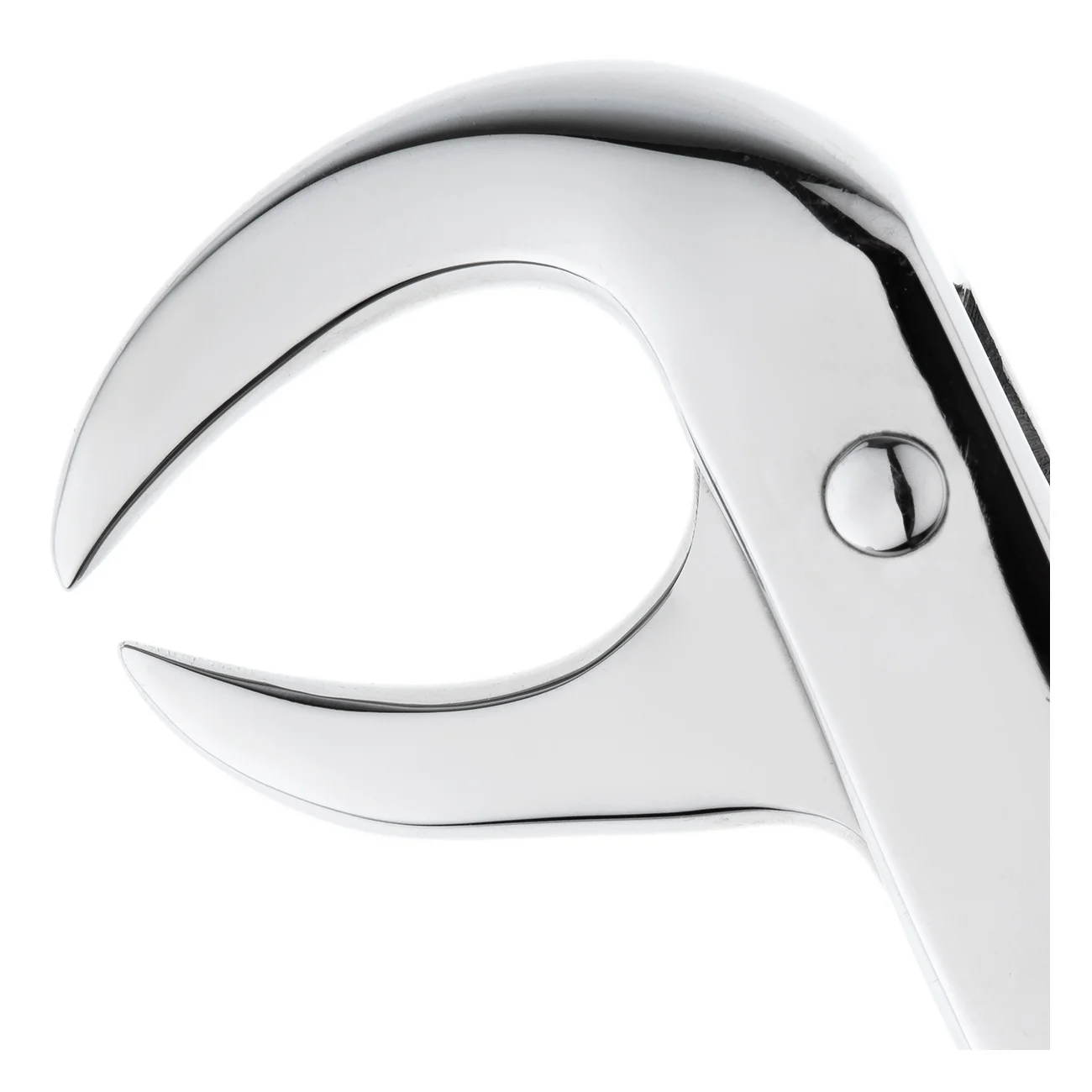 Щипцы извлекающие для моляров нижней челюсти №86A