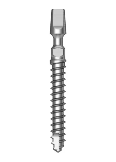 Имплантат, Osstem, MS D=2.5 мм L=15.0 мм G/H=4.0 мм