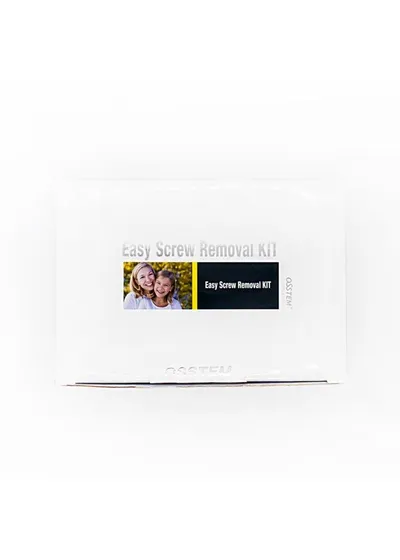 ESR Kit - набор для извлечения винта
