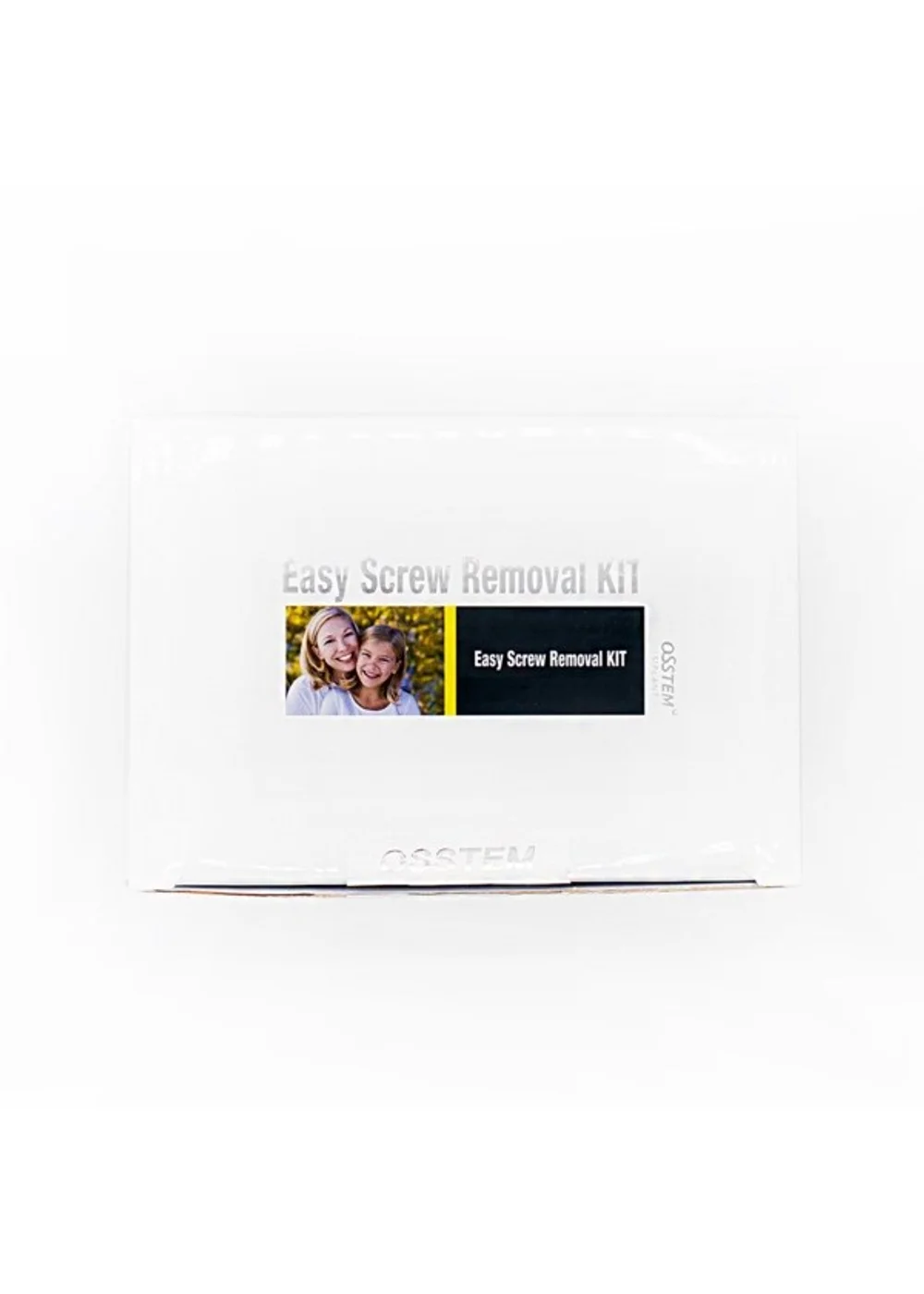 ESR Kit - набор для извлечения винта
