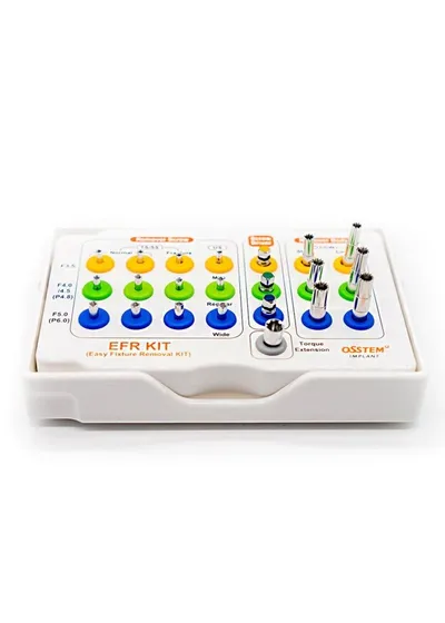 EFR Kit - набор для извлечения имплантата