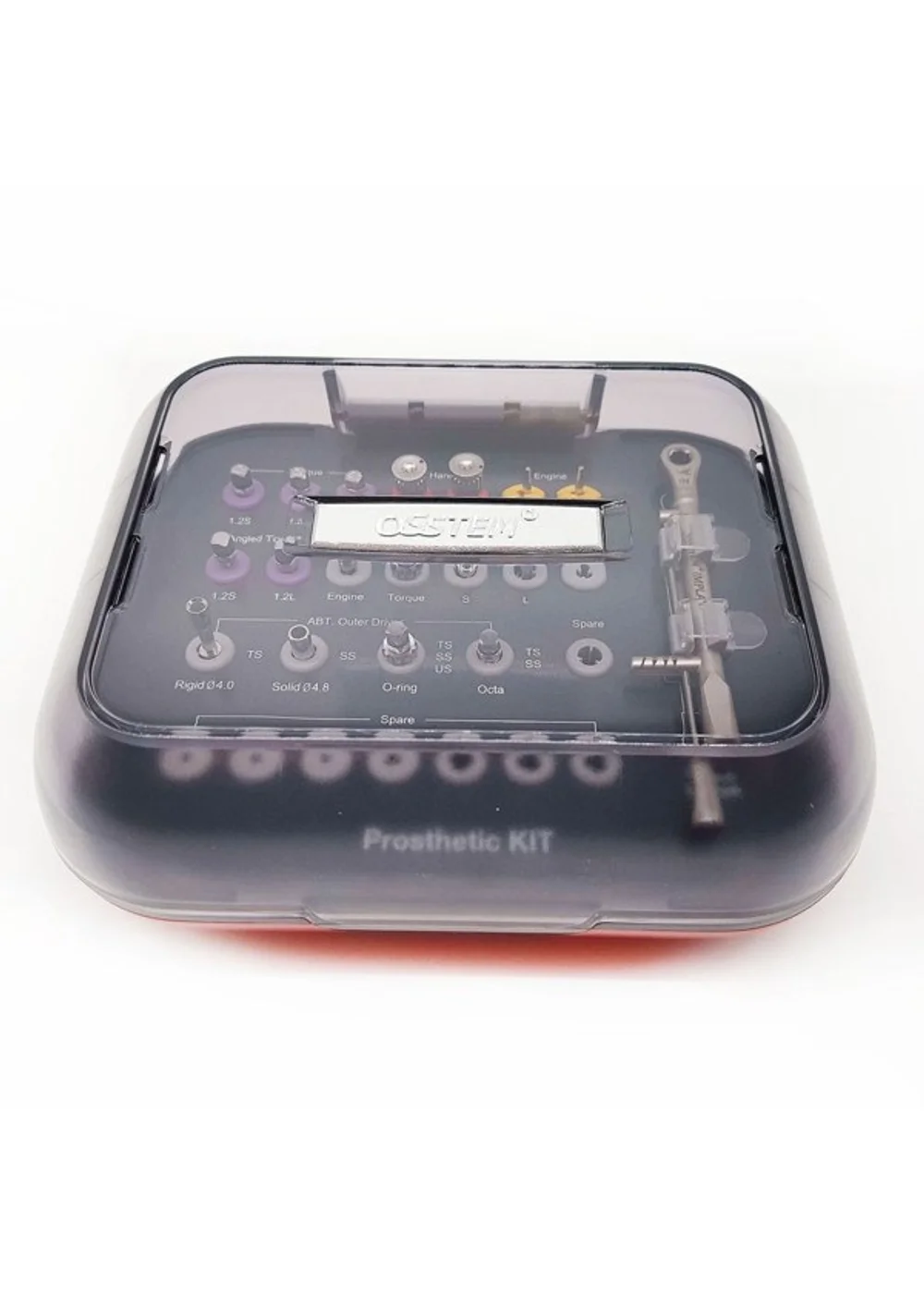 Prosthetic Kit - ортопедический набор для протезирования систем TS