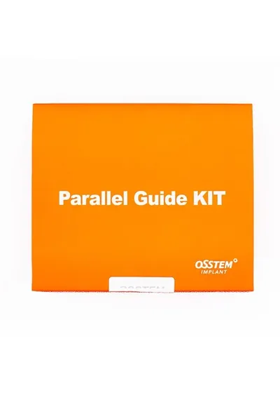 Parallel Guide Prime Kit - базовый набор для точного позиционирования имплантатов