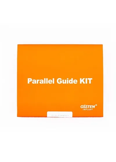 Parallel Guide Advance Kit - расширенный набор для точного позиционирования имплантатов