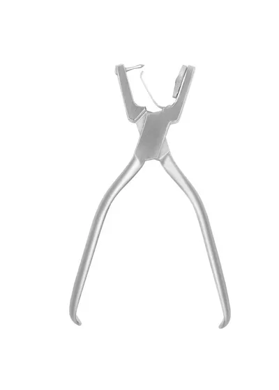 Щипцы-пробойник, Hu-Friedy, Punches, 170 мм