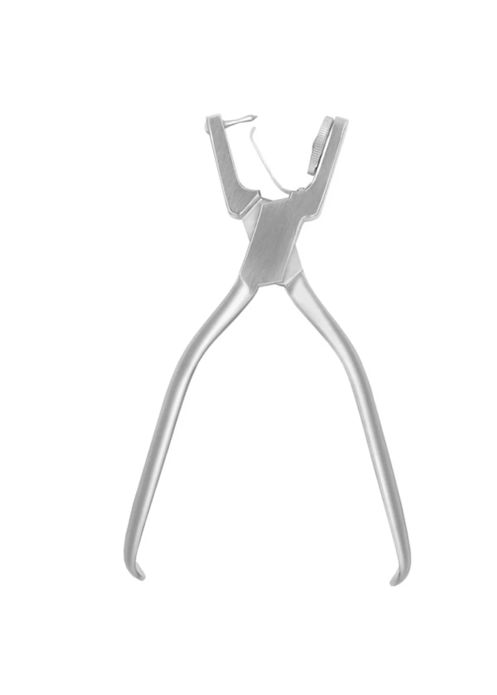 Щипцы-пробойник, Hu-Friedy, Punches, 170 мм