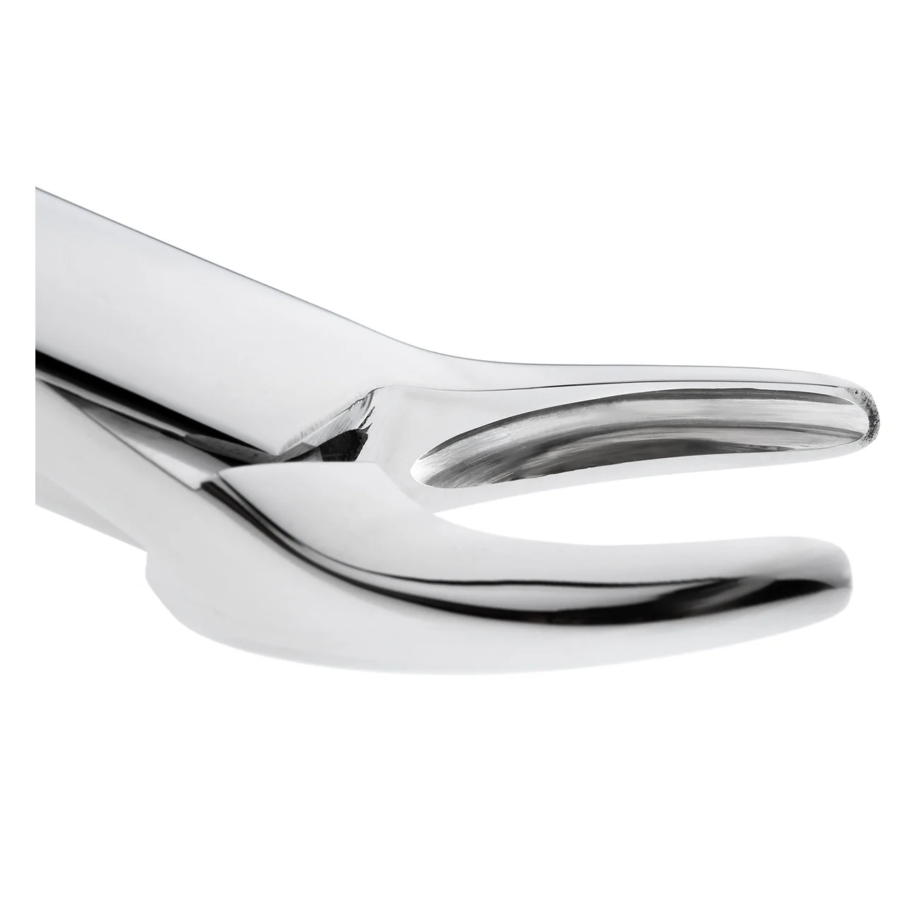 Щипцы №62 для удаления зубов верхние, универсальные