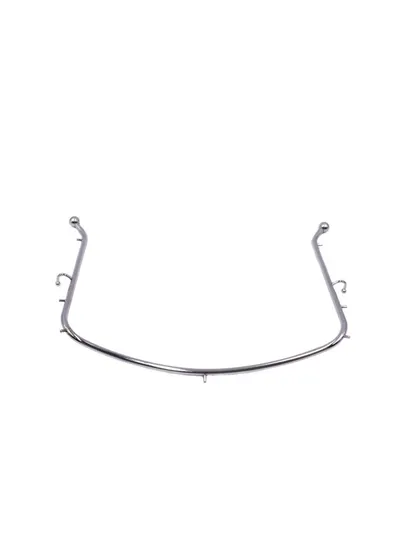 DENTAL DAM FRAME - рамка U-образная металлическая 152 мм