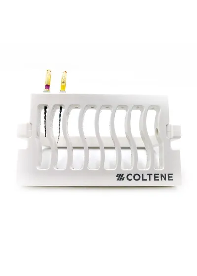 HYFLEX Endo Organizer, File Holder White - органайзер для файлов