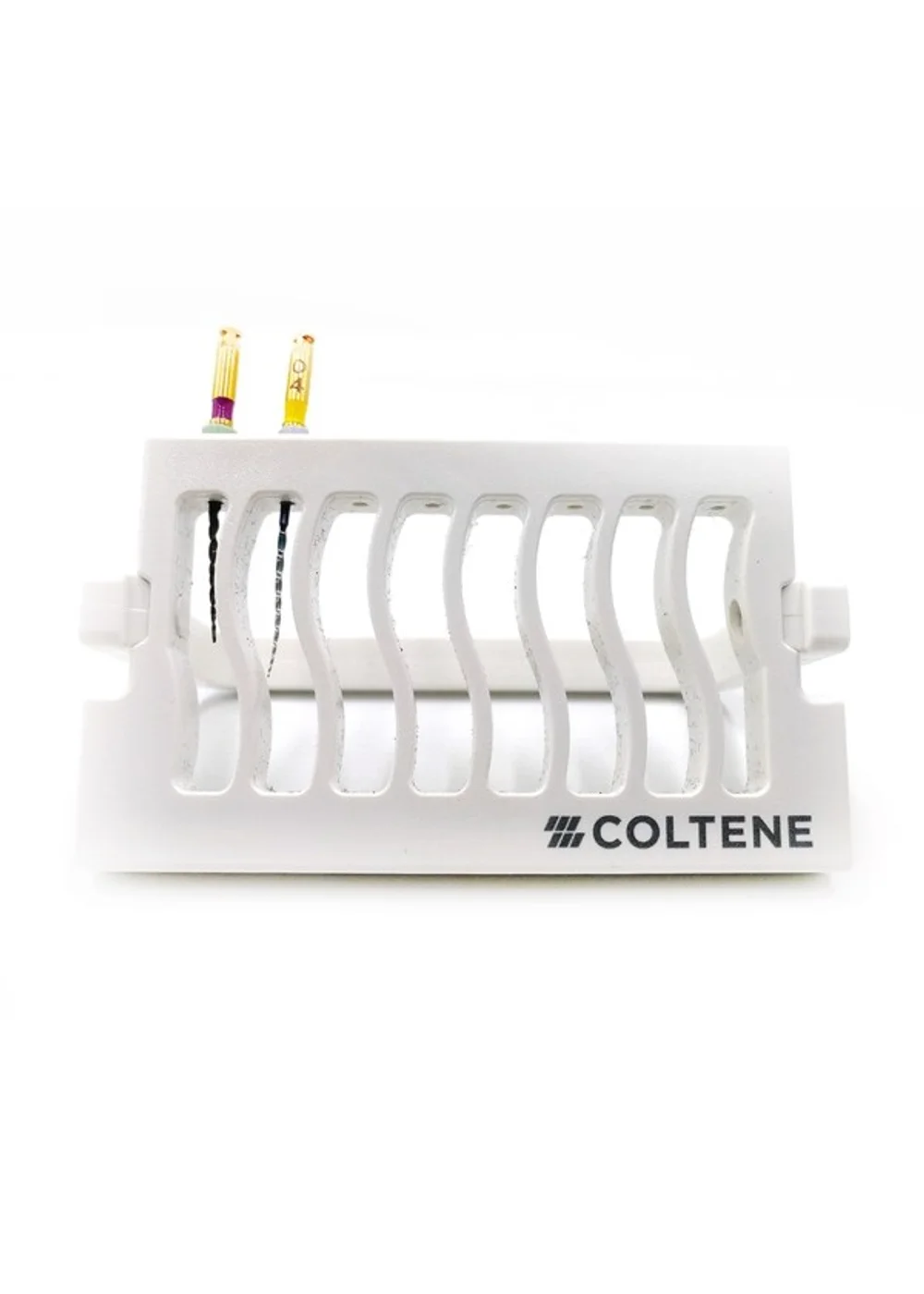 HYFLEX Endo Organizer, File Holder White - органайзер для файлов