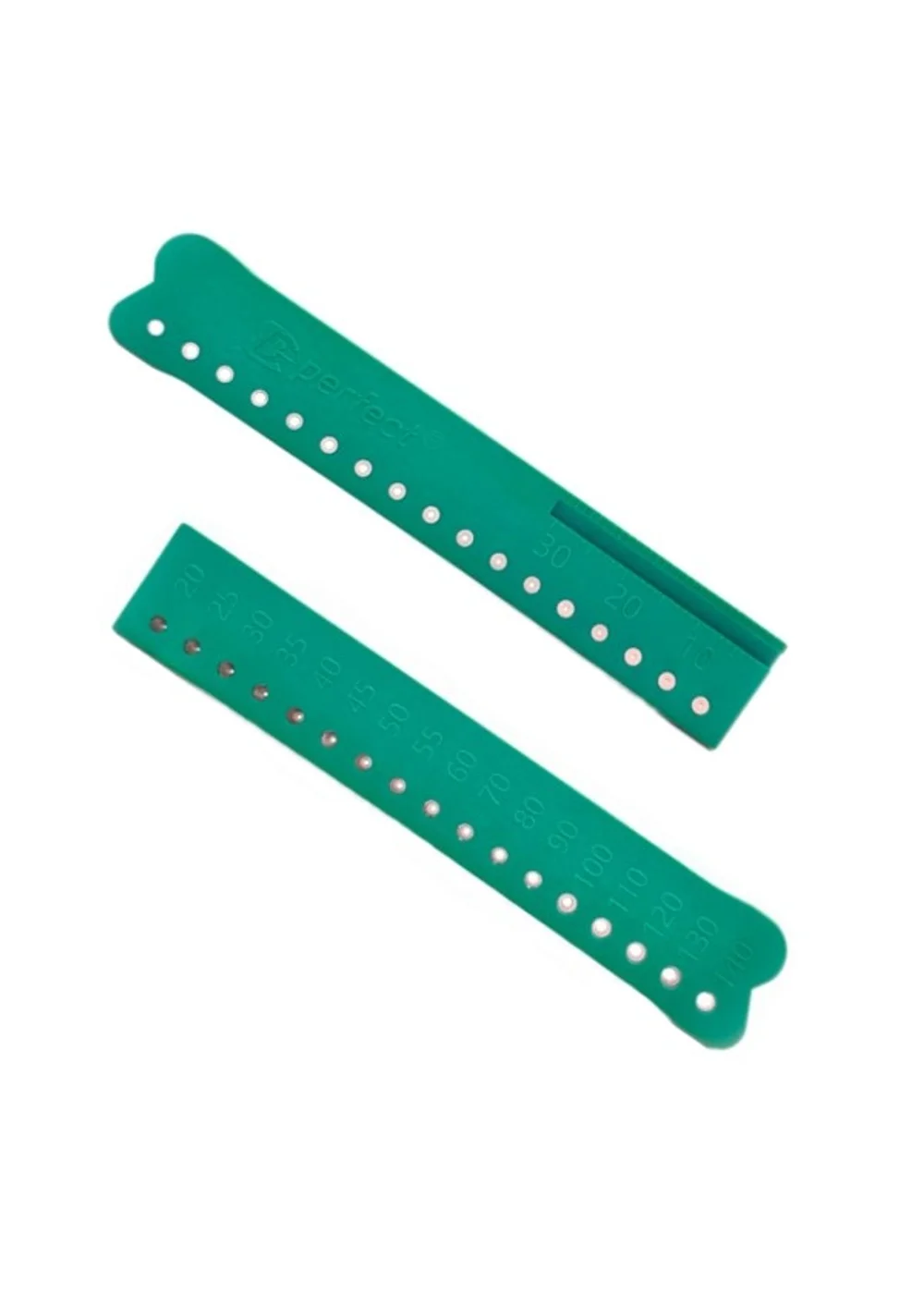Эндолинейка калибровочная Gauge (пластик), 1 шт