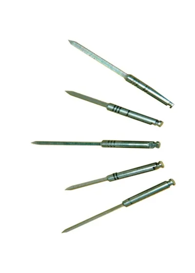 Дриль, Форма, четырёхгранная, 1.21-19.0, 1 шт